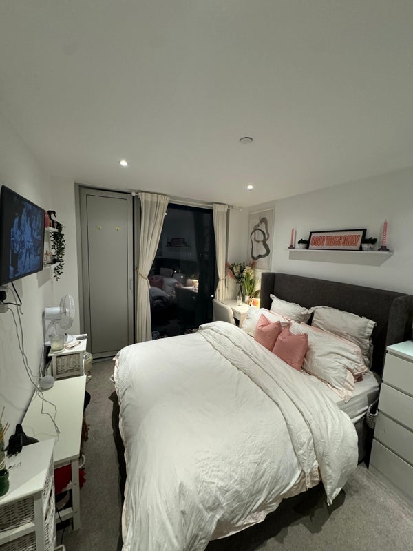 Room Deansgate in Manchester