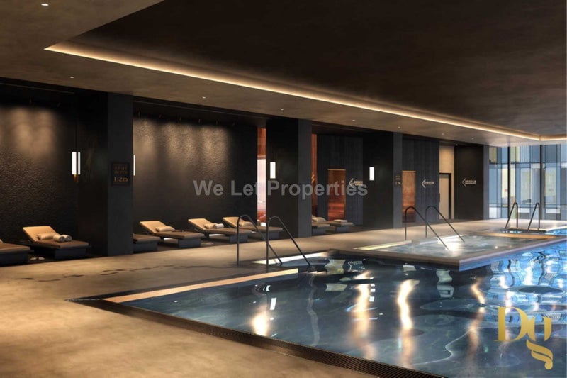 Room Deansgate in Manchester