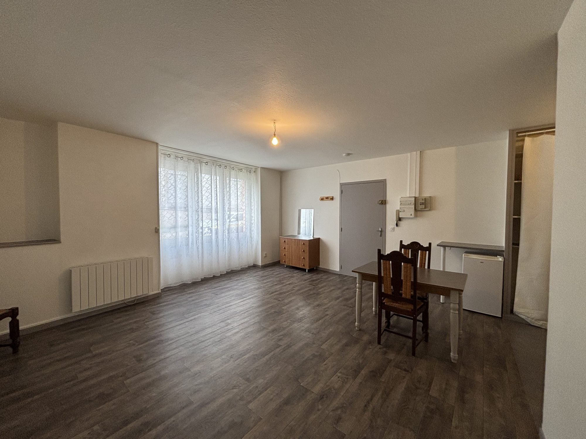 Flat Rue Vaubertrand in Condrieu