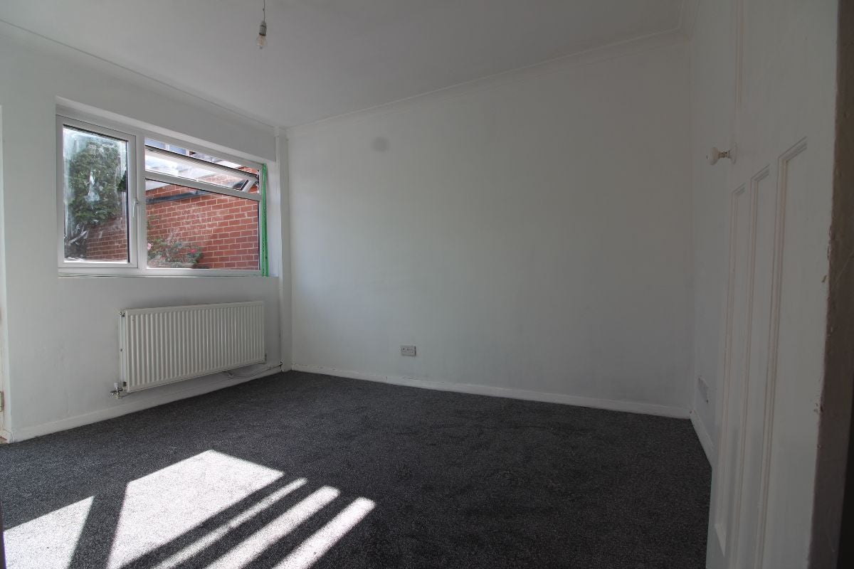 House Fletcher Road in Broxtowe