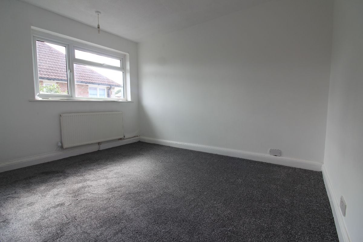 House Fletcher Road in Broxtowe