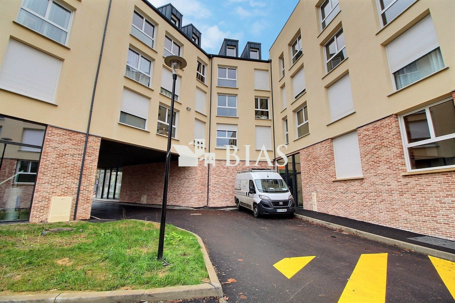 Appartement Route de Duclair à Maromme