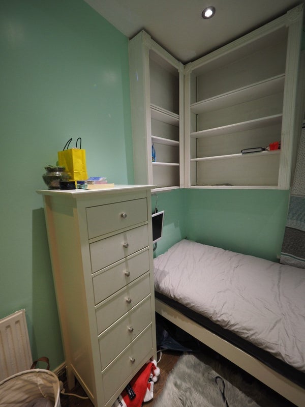 Room Harbord Street in Greater London
