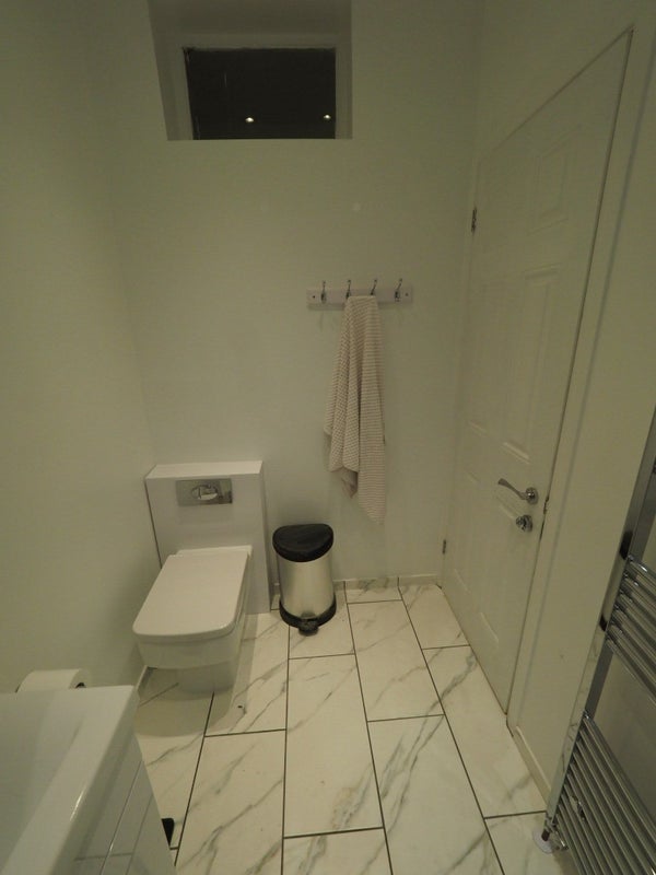 Room Harbord Street in Greater London