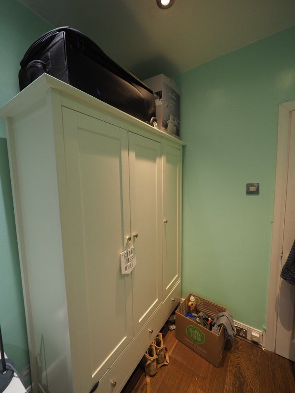 Room Harbord Street in Greater London