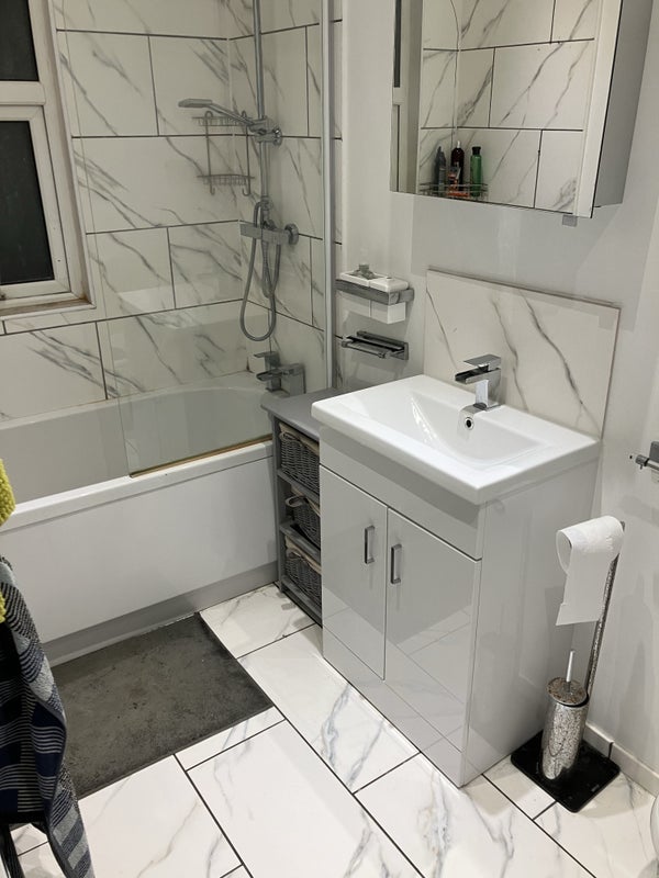 Room Harbord Street in Greater London