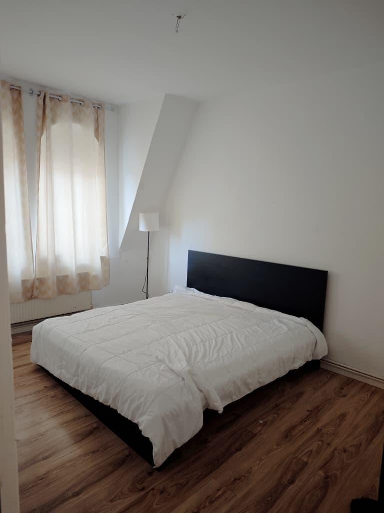 Wohnung Dionysiusstraße in Bremerhaven