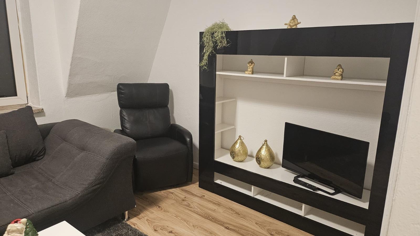 Wohnung Dionysiusstraße in Bremerhaven