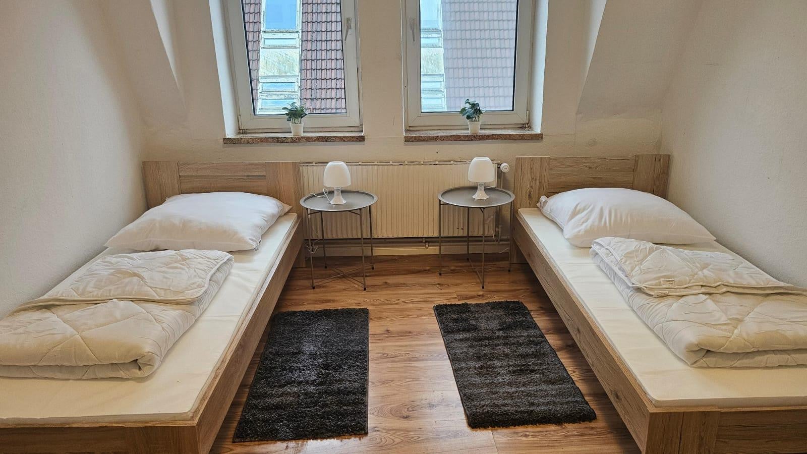 Wohnung Dionysiusstraße in Bremerhaven