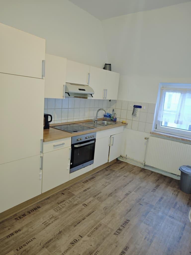 Wohnung Dionysiusstraße in Bremerhaven