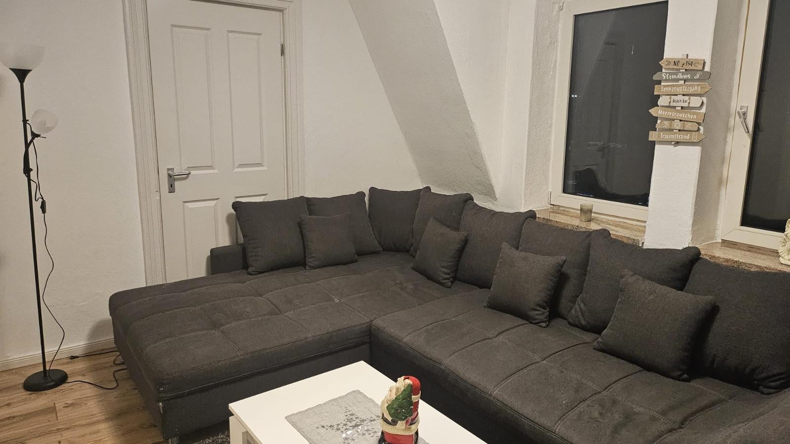 Wohnung Dionysiusstraße in Bremerhaven