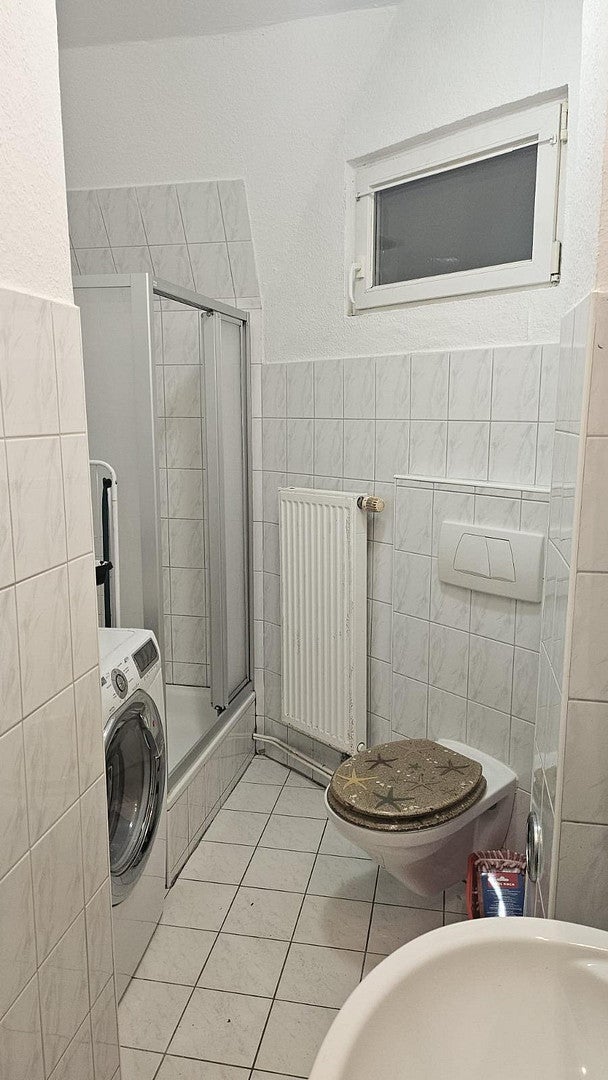 Wohnung Dionysiusstraße in Bremerhaven
