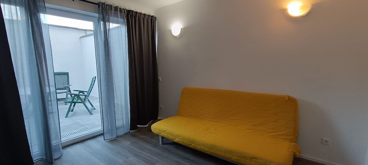 Wohnung Mozartstraße in Dortmund