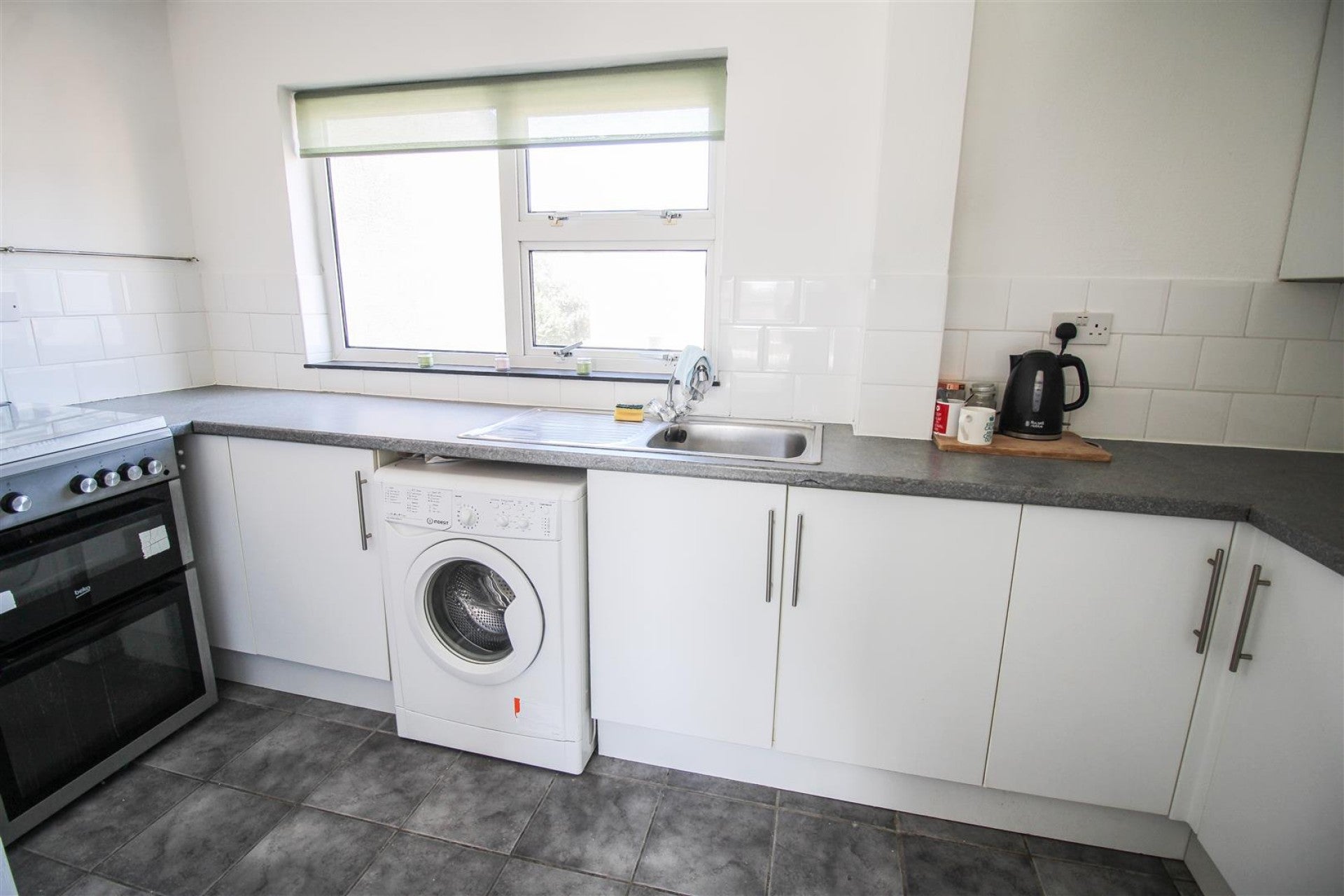 Flat Milwards in Harlow