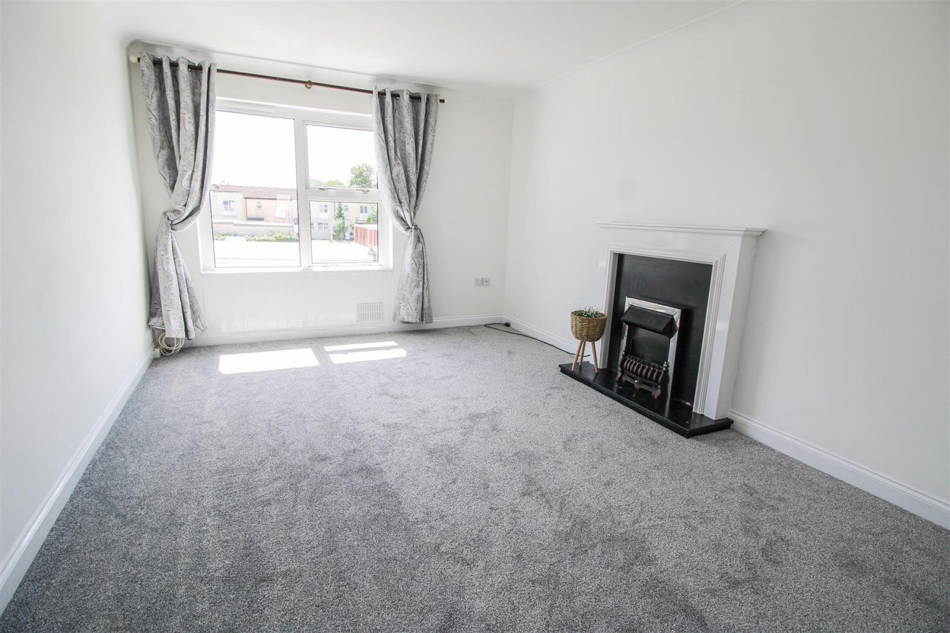 Flat Milwards in Harlow