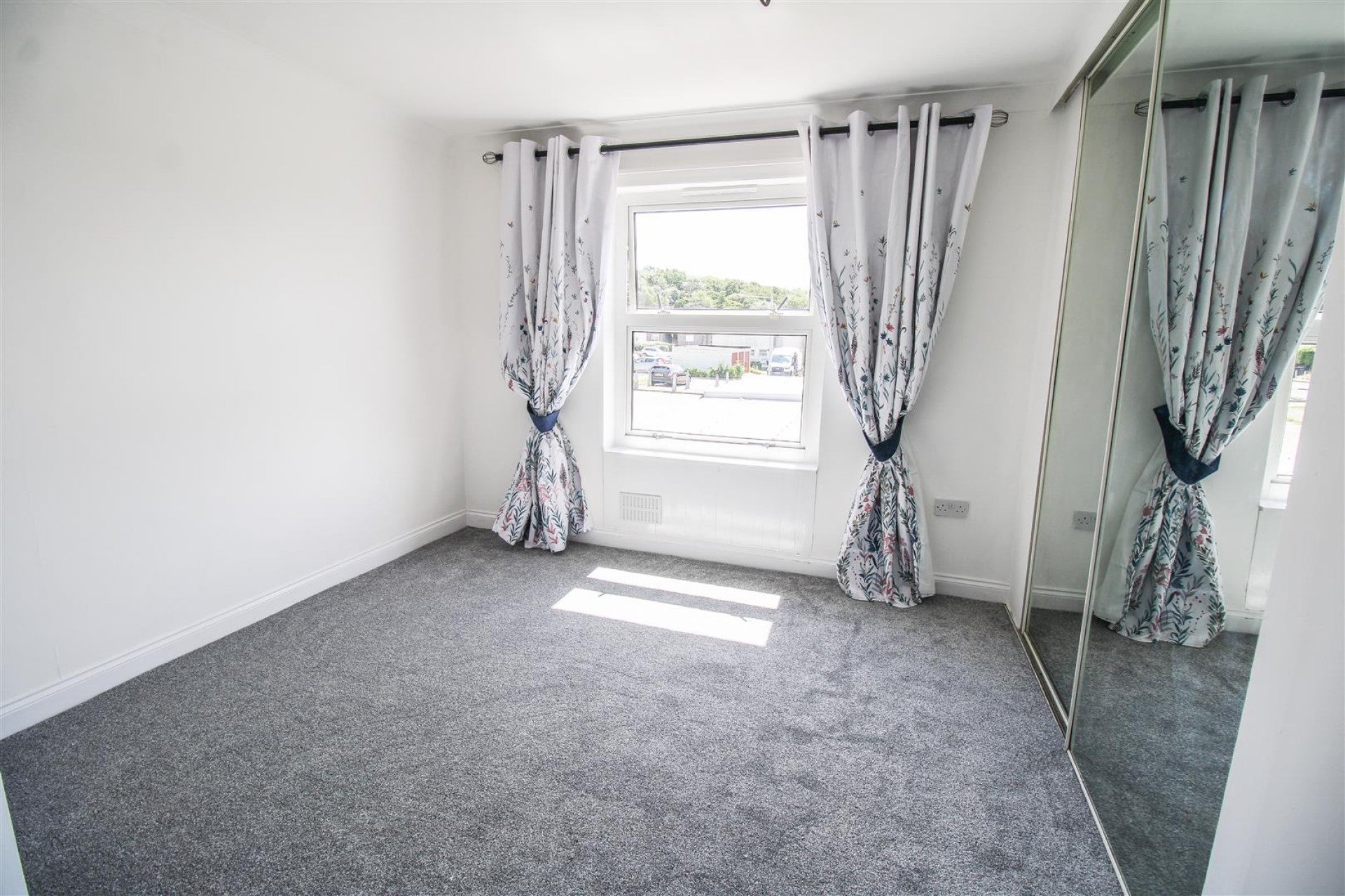 Flat Milwards in Harlow