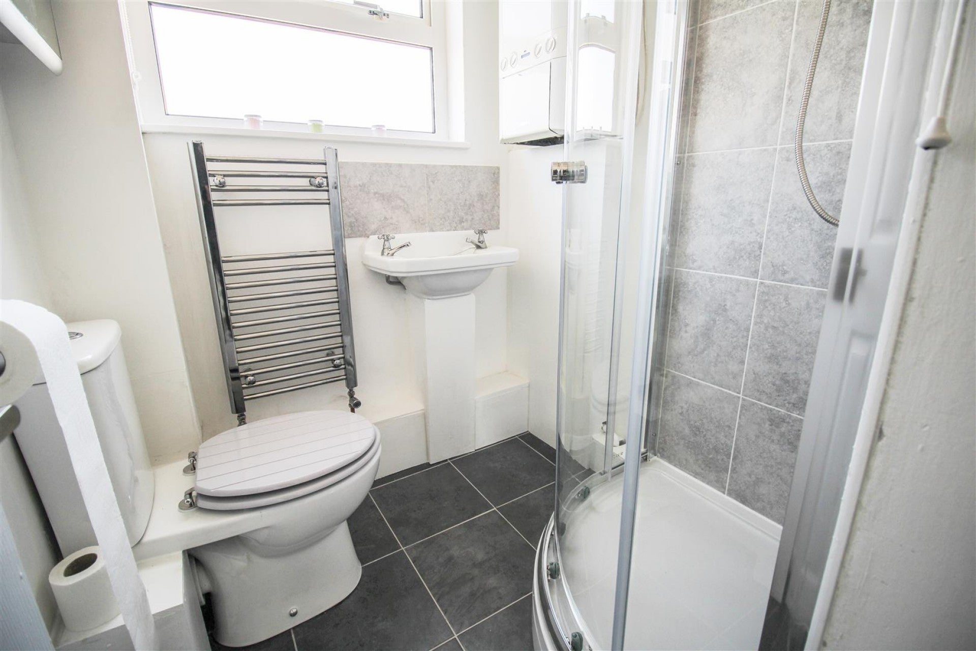 Flat Milwards in Harlow
