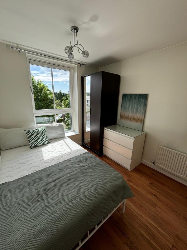 Room The Boulevard in Glasgow