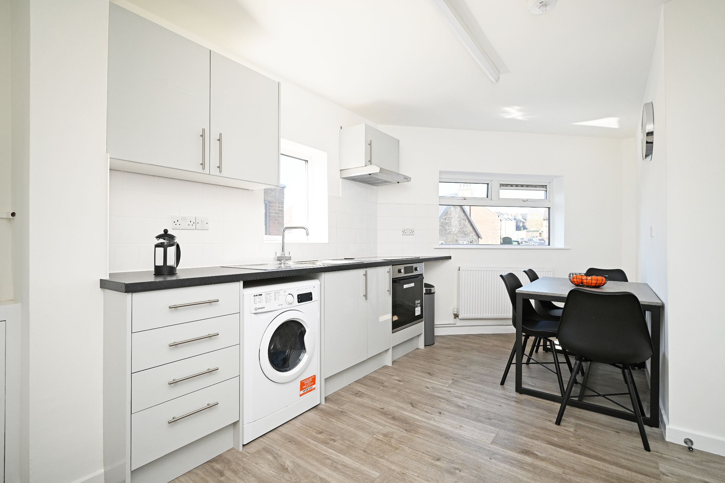 Room Crookes in Sheffield
