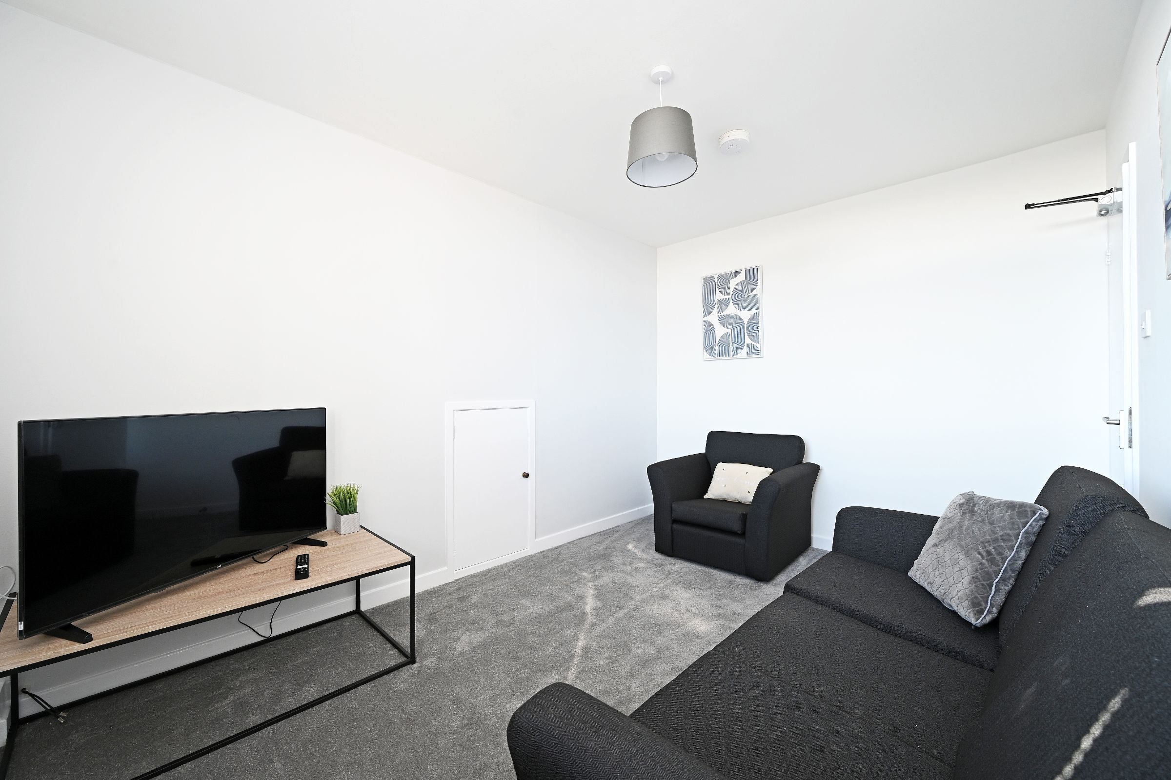 Room Crookes in Sheffield