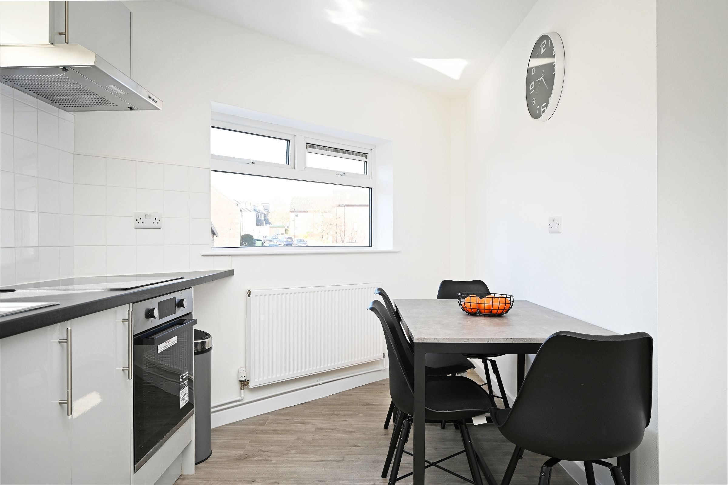 Room Crookes in Sheffield