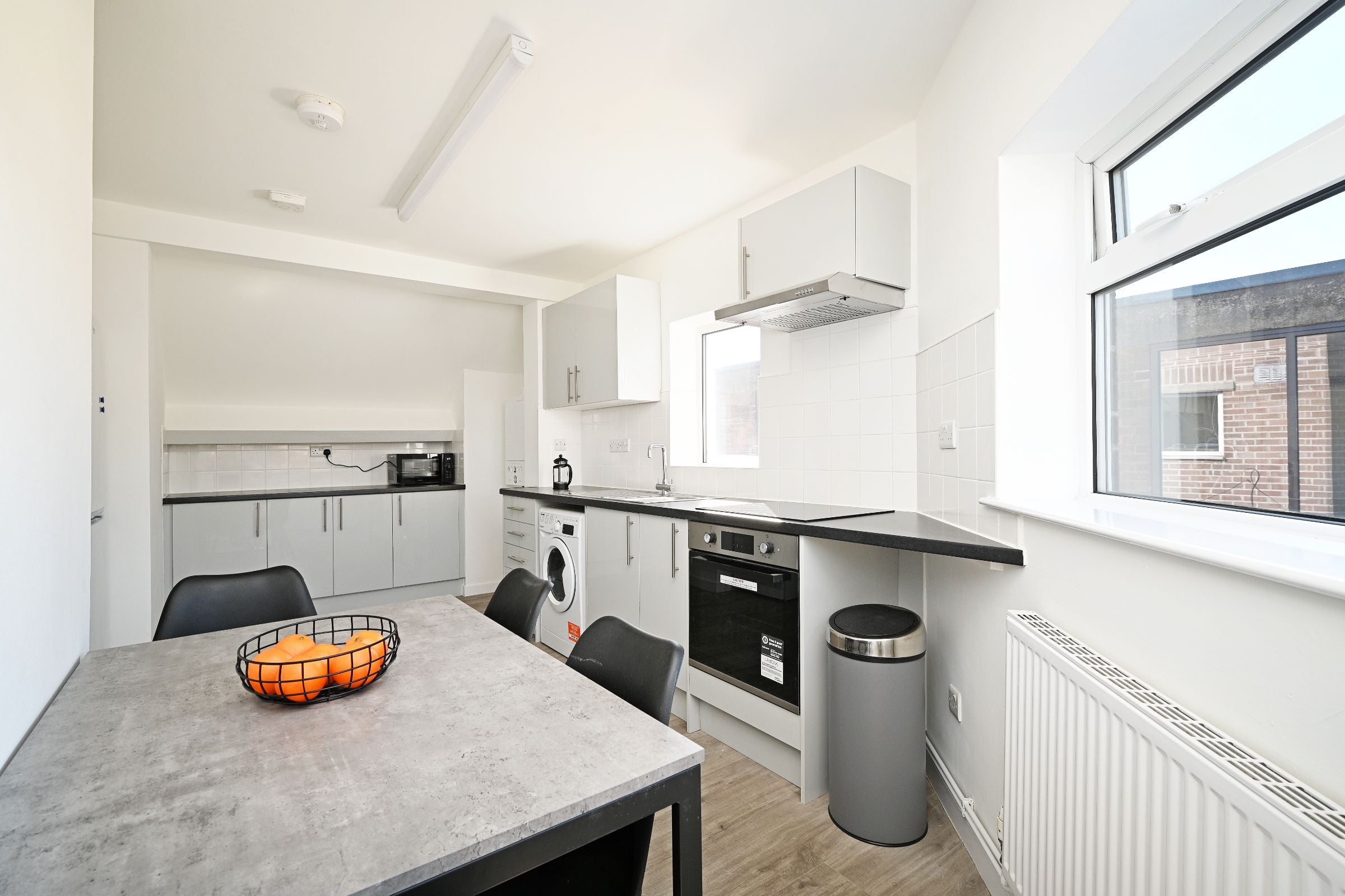 Room Crookes in Sheffield