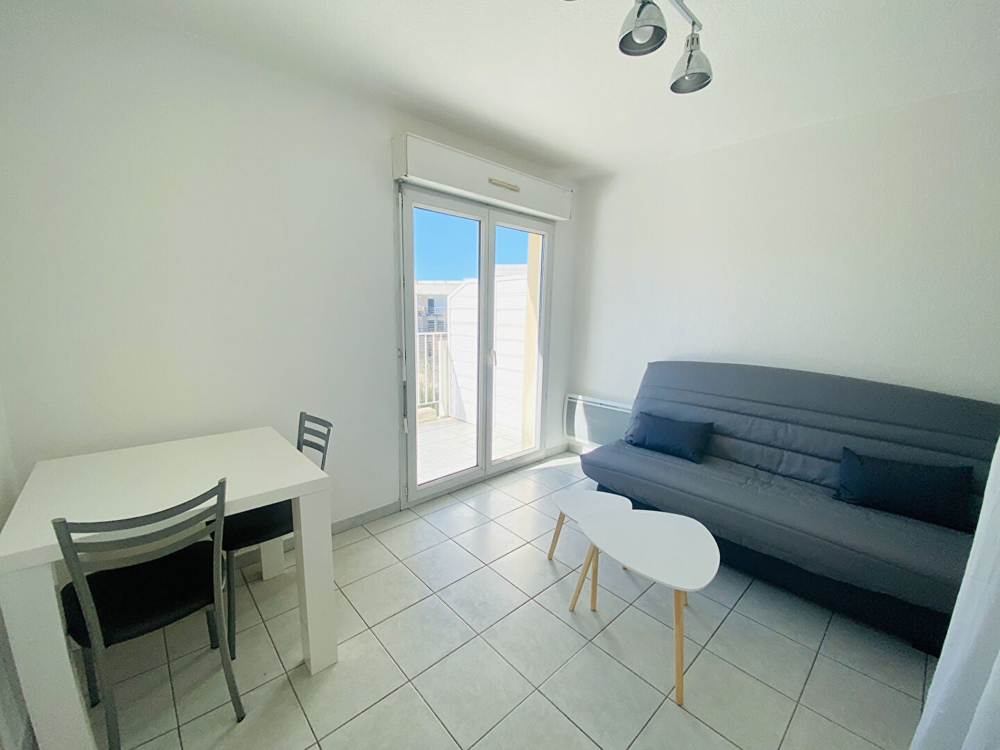 Appartement Impasse du Château d'Eau à Aix-en-Provence