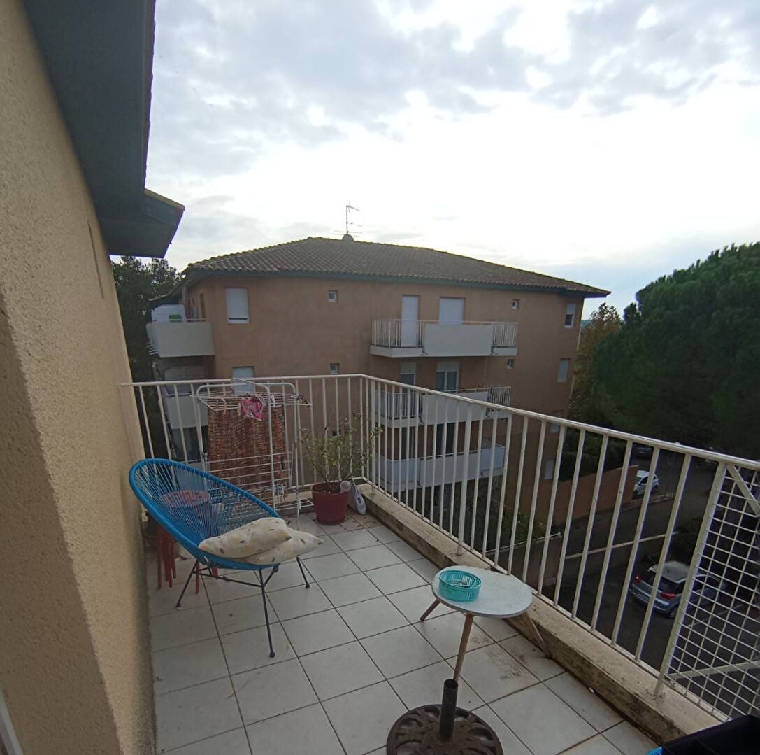 Appartement Impasse du Château d'Eau à Aix-en-Provence
