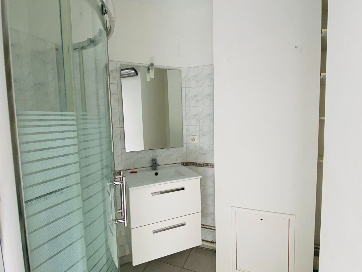 Appartement Impasse du Château d'Eau à Aix-en-Provence