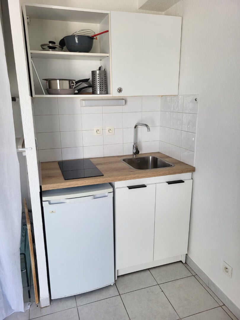 Appartement Impasse du Château d'Eau à Aix-en-Provence