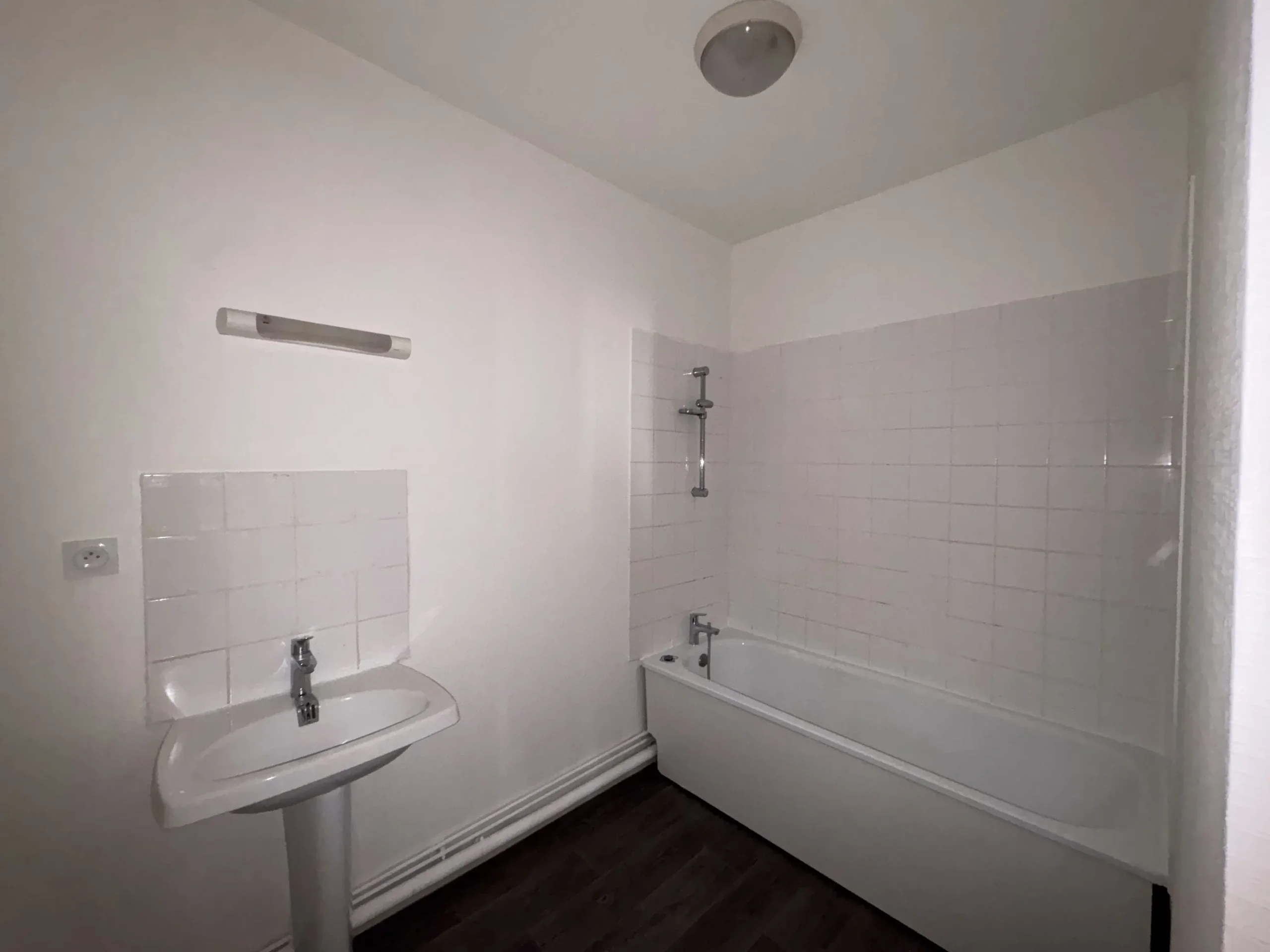 Appartement Rue de Sully à Roanne