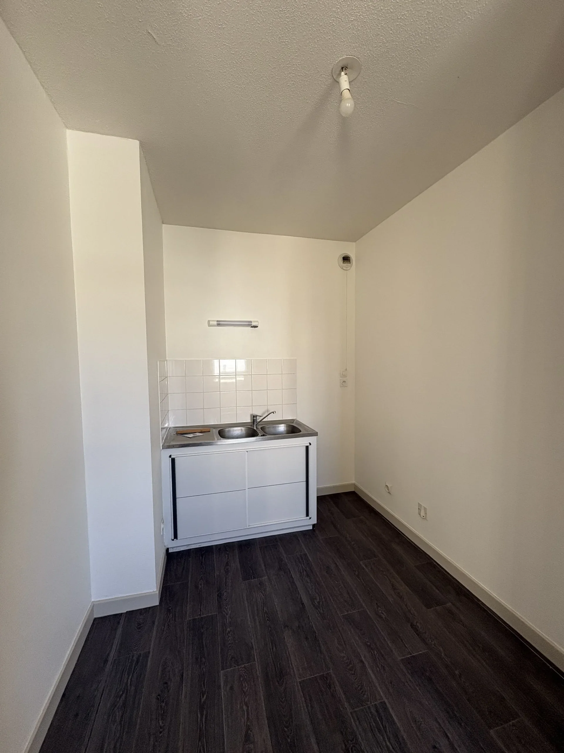 Appartement Rue de Sully à Roanne