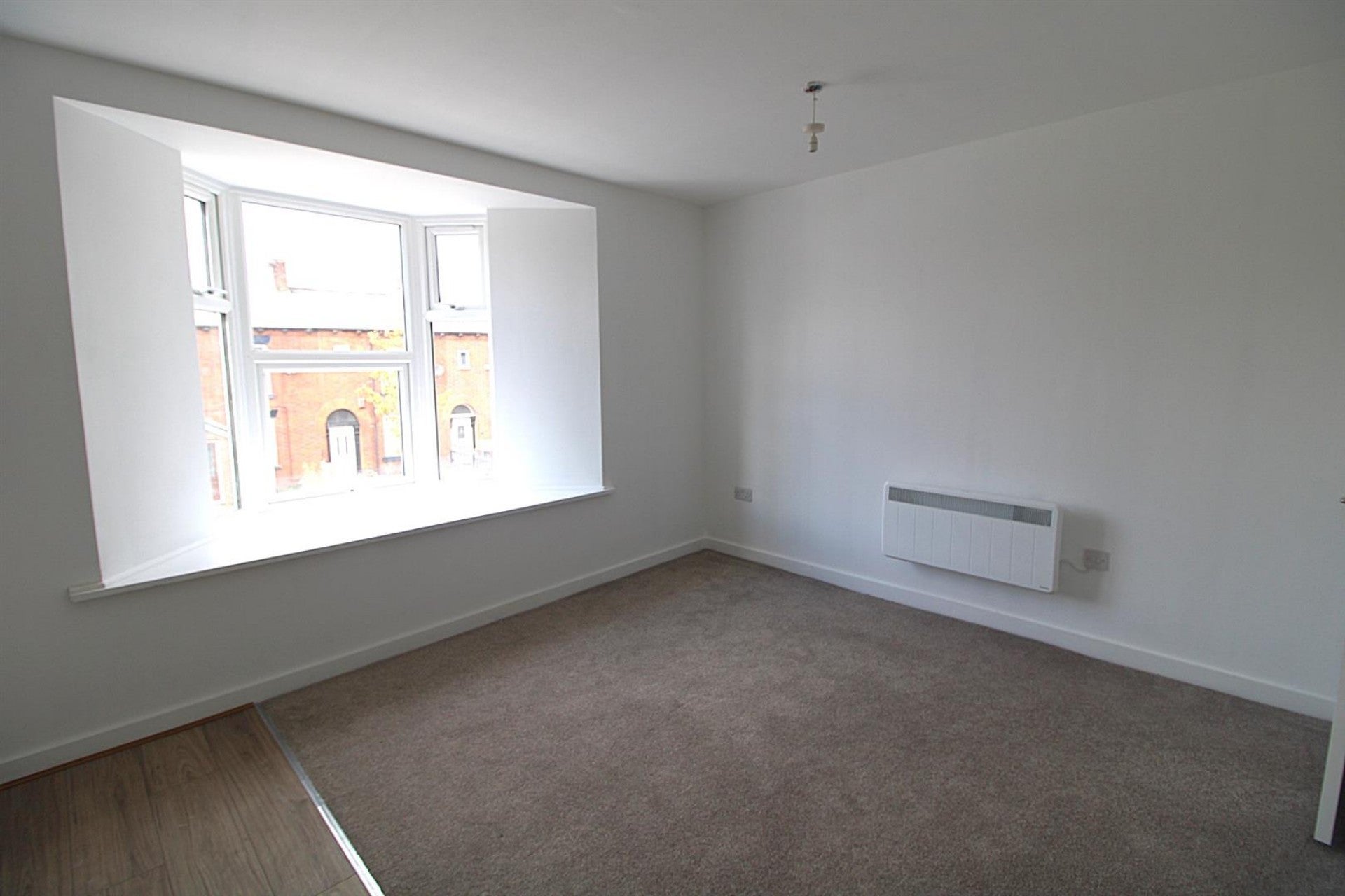 Flat Duke Street in Failsworth