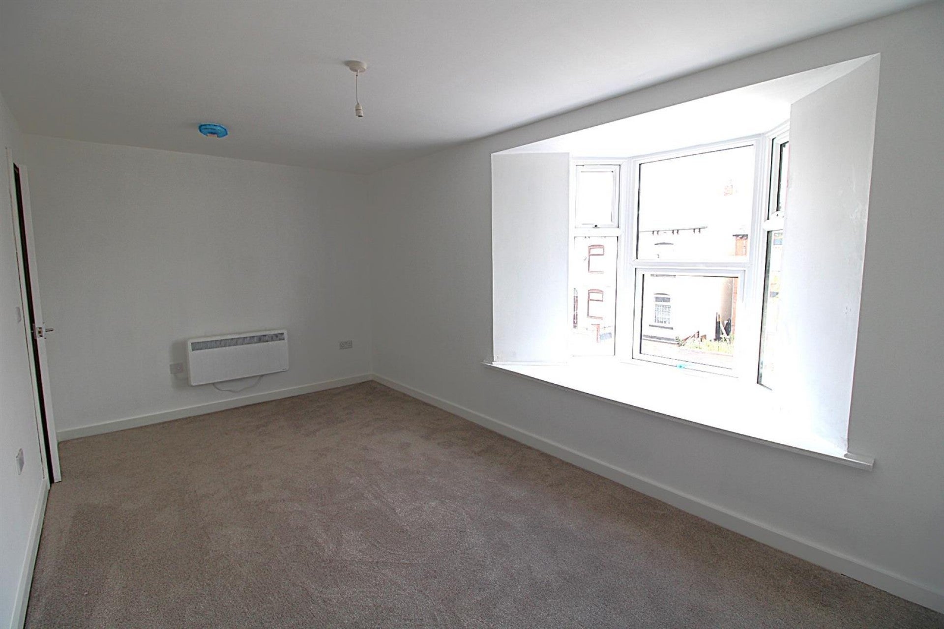 Flat Duke Street in Failsworth