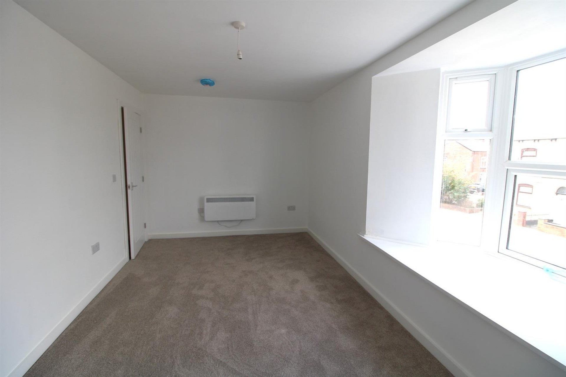 Flat Duke Street in Failsworth