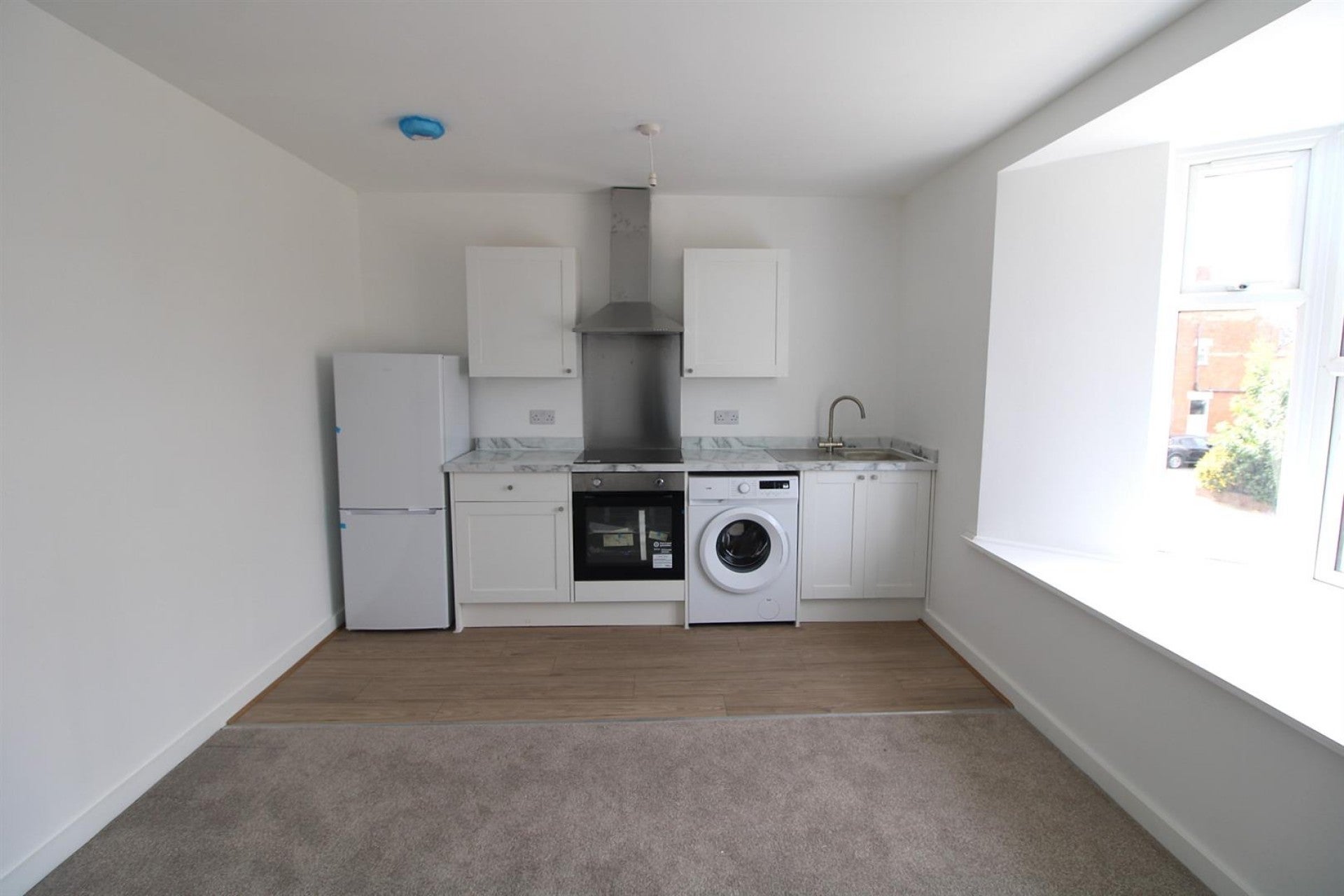 Flat Duke Street in Failsworth
