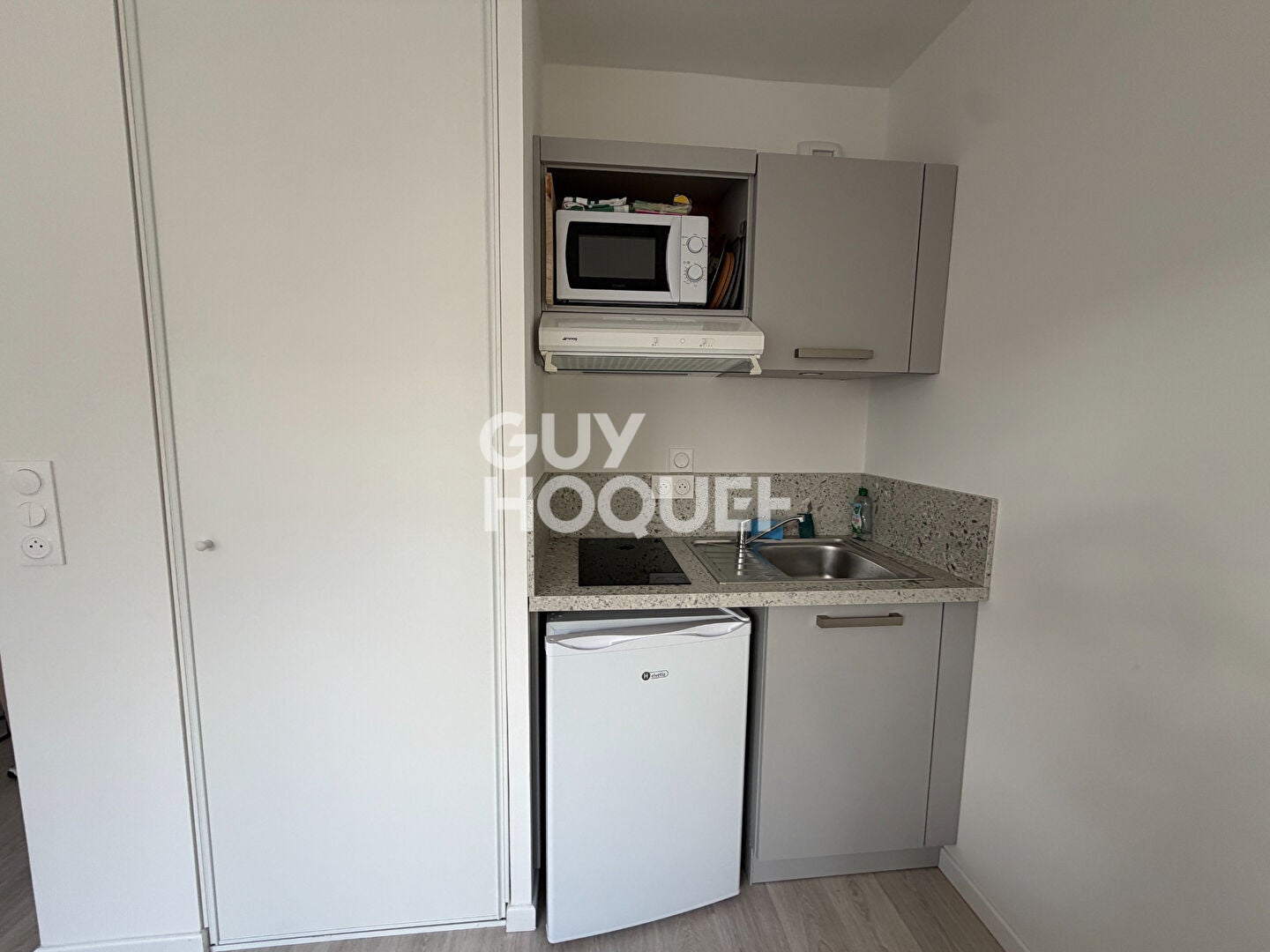 Appartement Place de la République à Louviers