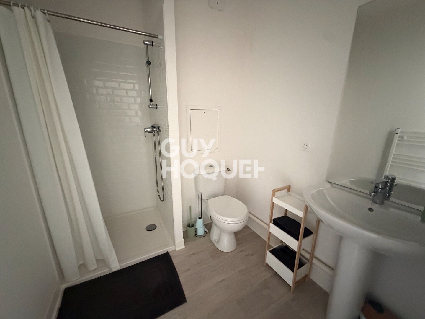 Appartement Place de la République à Louviers