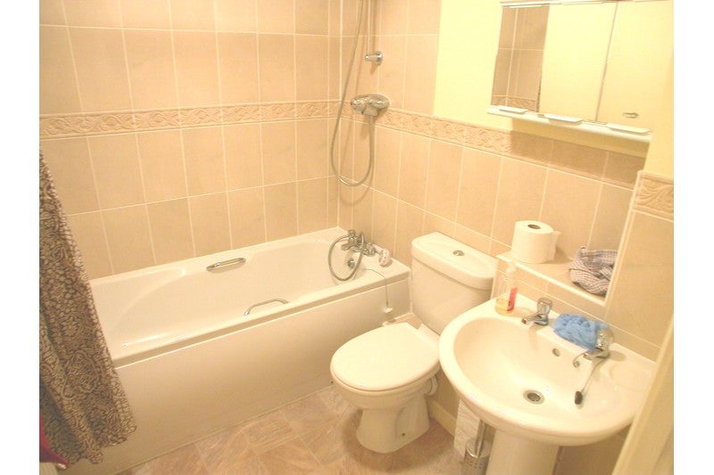 Flat Akerlea Close in Milton Keynes