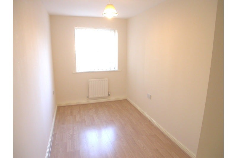Flat Akerlea Close in Milton Keynes