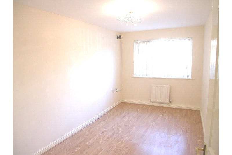 Flat Akerlea Close in Milton Keynes