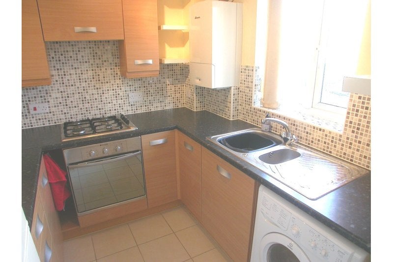Flat Akerlea Close in Milton Keynes