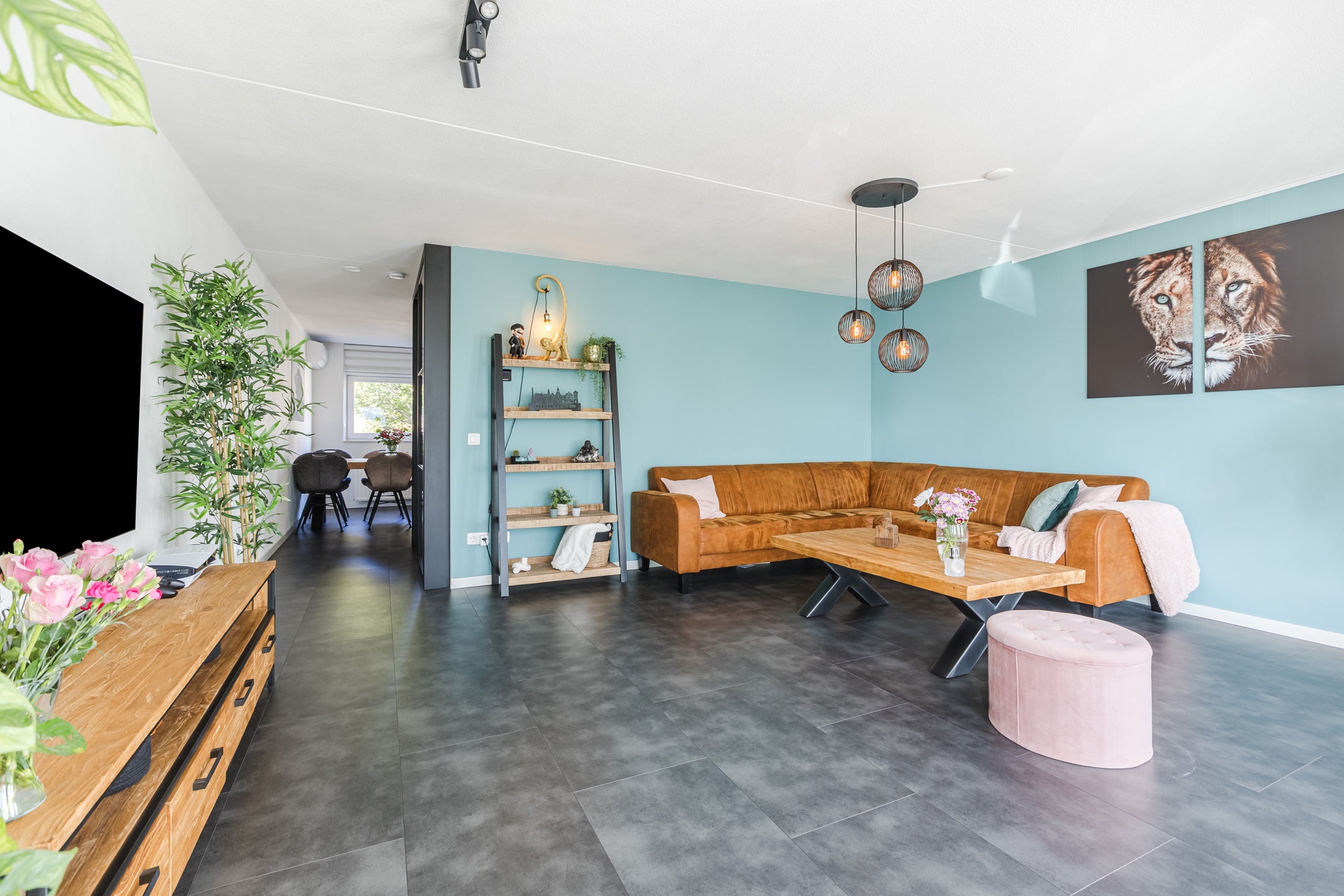 Huis Statietjalk 33 in Bergen op Zoom