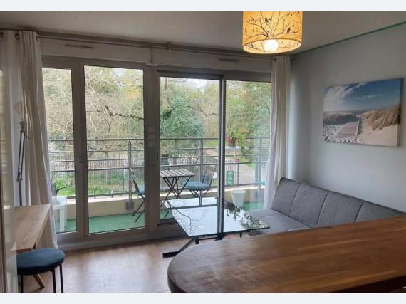 Flat Rue duffour-dubergier in Bordeaux