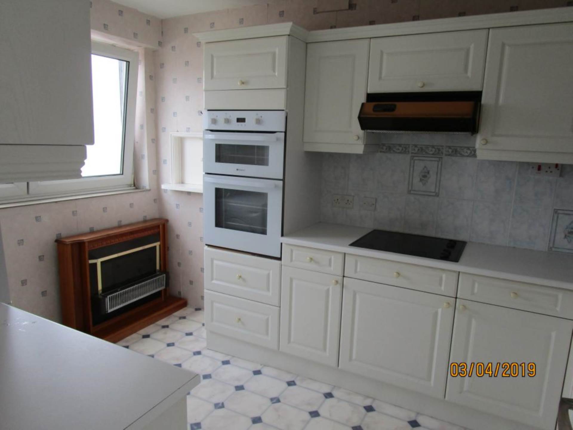 Flat Westcliff Parade in Southend-on-Sea