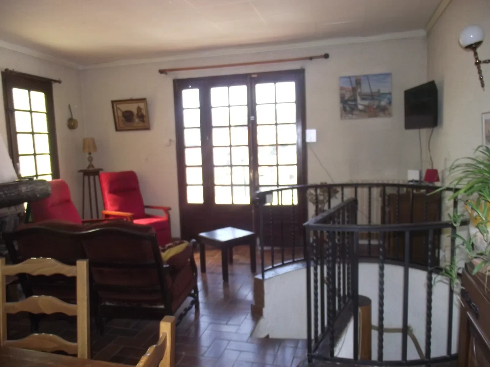 House D 914 in Collioure