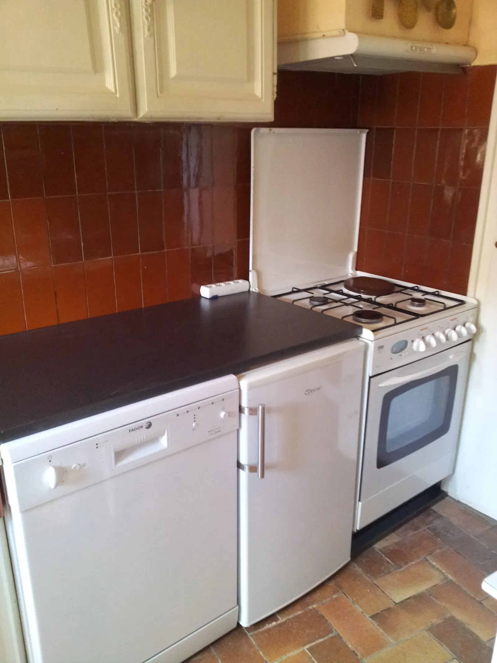 House D 914 in Collioure