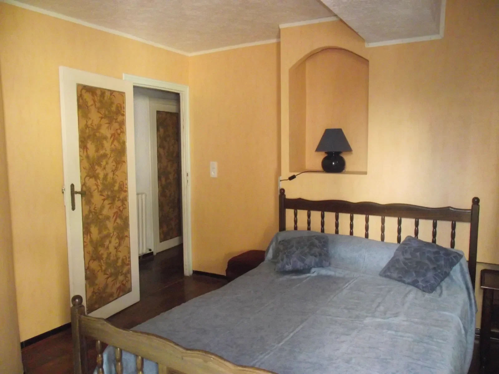 House D 914 in Collioure