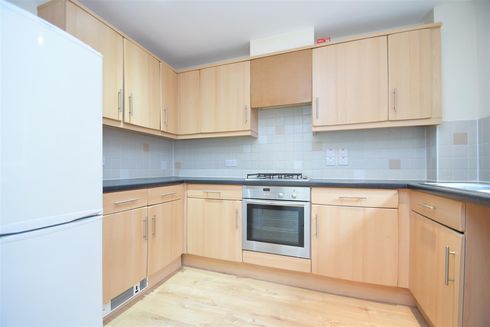 Flat Rickmansworth Road in Watford