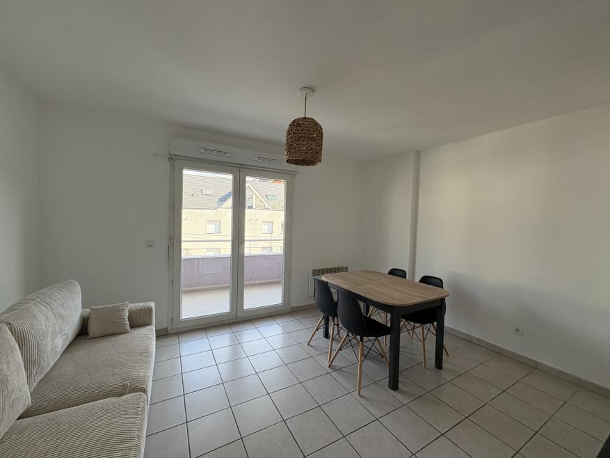 Appartement Boulevard Édouard Rey à Grenoble